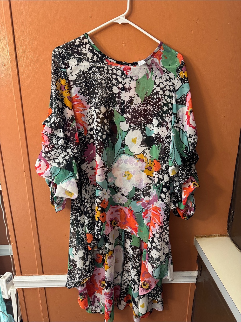 Joseph Ribkoff Tunique FEMME - Picture 7 of 12